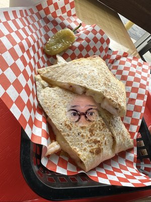 Baja Mar Taco by null