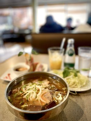 Albany Ao Sen by null