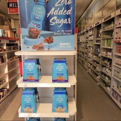 GNC