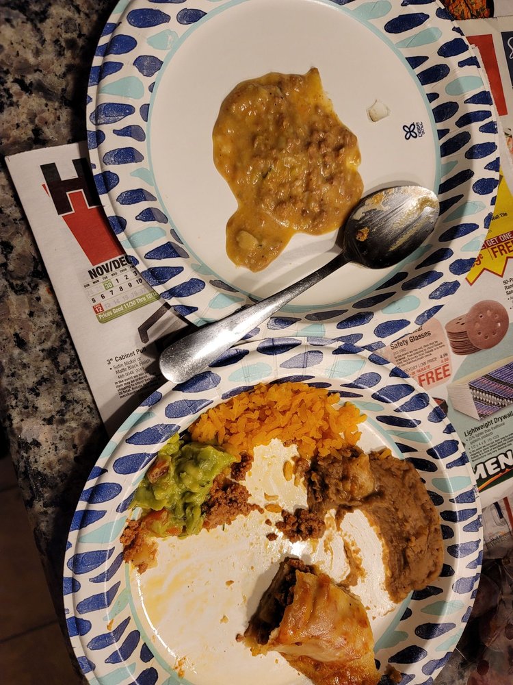 LAS PALMAS MEXICAN RESTAURANT Updated November 2024 69 Photos & 142