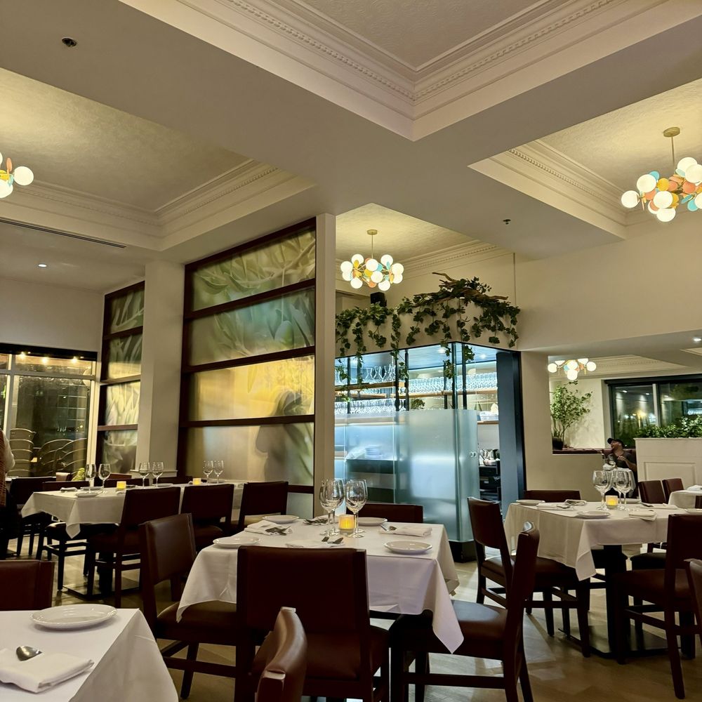 Portovino Ristorante