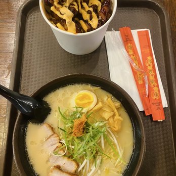 Sapporo Ramen & Noodle Bar - Hakata Modern and Ugly Pop. - Noodles Near Me - Grand Rapids, Michigan Sapporo Ramen & Noodle Bar - Hakata Modern and Ugly Pop. - Noodles Near Me - Grand Rapids, Michigan