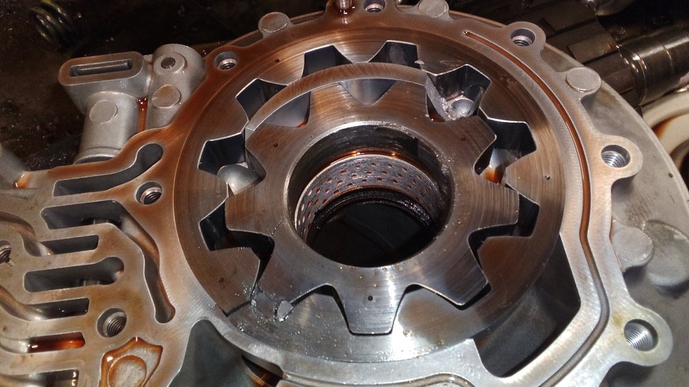 WINDHAM TRANSMISSION Request a Quote 325 Spain Rd, Ecru