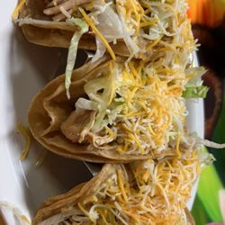 El Maya Mexican Restaurant