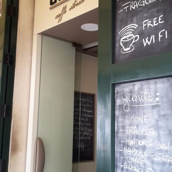 Latteria - Cafeteria Near Me - Modica, RG