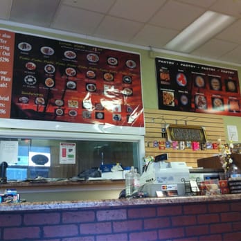 Balqees Restaurant & Grill - Sandwiches Near Me - Memphis, Tennessee
