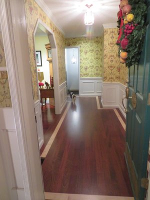Grigore S Hardwood Flooring 431 Park Village Rd Knoxville Tn Remodeling Repairing Bldg Contractors Mapquest