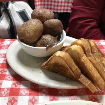 Doe's Eat Place - Sides - Steakhouses Near Me - Little Rock, Arkansas Doe's Eat Place - Sides - Steakhouses Near Me - Little Rock, Arkansas