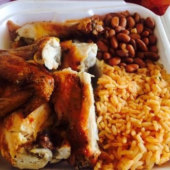 El Pollo Unico - Dinner Special - Mexican Near Me - Pasadena, California El Pollo Unico - Dinner Special - Mexican Near Me - Pasadena, California