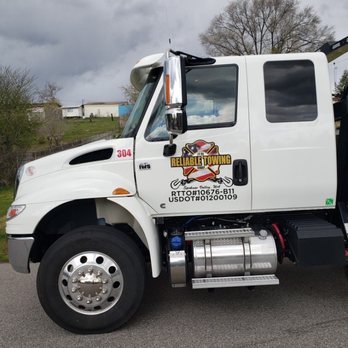 Reliable Towing - Rocky to the rescue! :) - Roadside Assistance Near Me - Spokane Valley, Washington Reliable Towing - Rocky to the rescue! :) - Roadside Assistance Near Me - Spokane Valley, Washington
