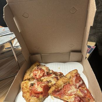 Mellow Mushroom Stockbridge - Pizza Near Me - Stockbridge, Georgia