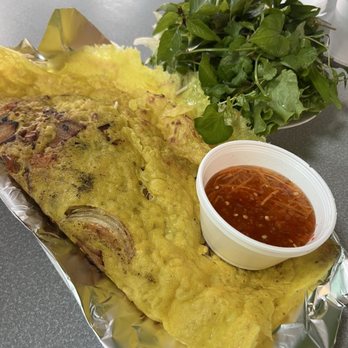 Lucky 9 - Vietnamese Near Me - Houston, Texas