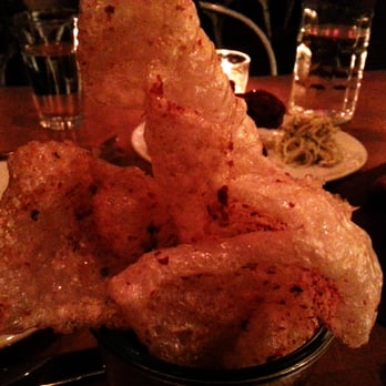 CBD Provisions - Pork Rind - Brasseries Near Me - Dallas, Texas CBD Provisions - Pork Rind - Brasseries Near Me - Dallas, Texas