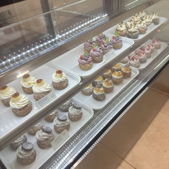 Le Le Choux - Bakeries Near Me - Daly City, California Le Le Choux - Bakeries Near Me - Daly City, California