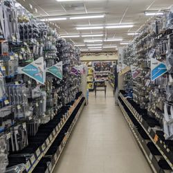 Habersham Hardware & Home Center - Habersham Hardware & Home Center, Clarkesville