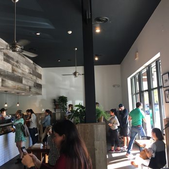 Second State Coffee - Coffee & Tea Near Me - Mount Pleasant, South Carolina