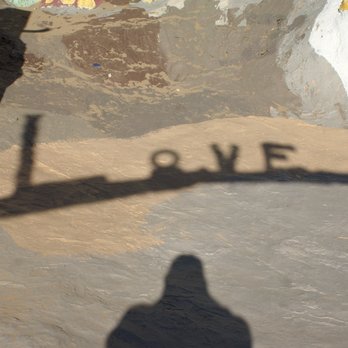 Salvation Mountain - Love is in the air.... - Landmarks & Historical Buildings Near Me - Niland, California Salvation Mountain - Love is in the air.... - Landmarks & Historical Buildings Near Me - Niland, California