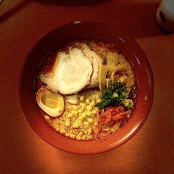 Karami Ramen - Signature Ramen - Ramen Near Me - San Diego, California Karami Ramen - Signature Ramen - Ramen Near Me - San Diego, California