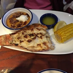 Lobster Tail