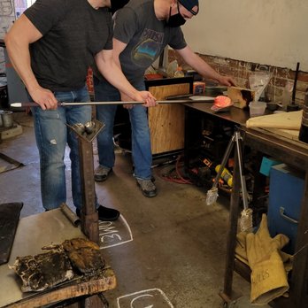Gather Glass - Art Galleries Near Me - Providence, Rhode Island