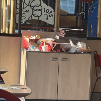 McDonald's - Fast Food Near Me - Watsonville, California