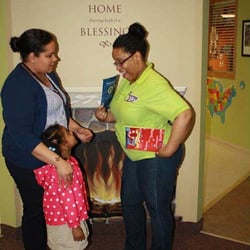 3R's Early Childhood Learning Center - Day care