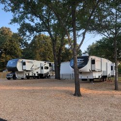 344 Lake Palestine RV Park