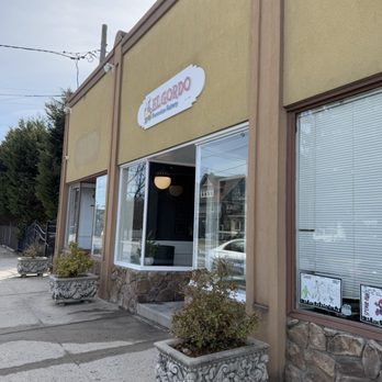 El Gordo MONTCLAIR - Outside - Peruvian Near Me - Montclair, New Jersey