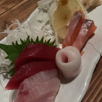 KAI ZAN - Asian Fusion Near Me - Chicago, Illinois