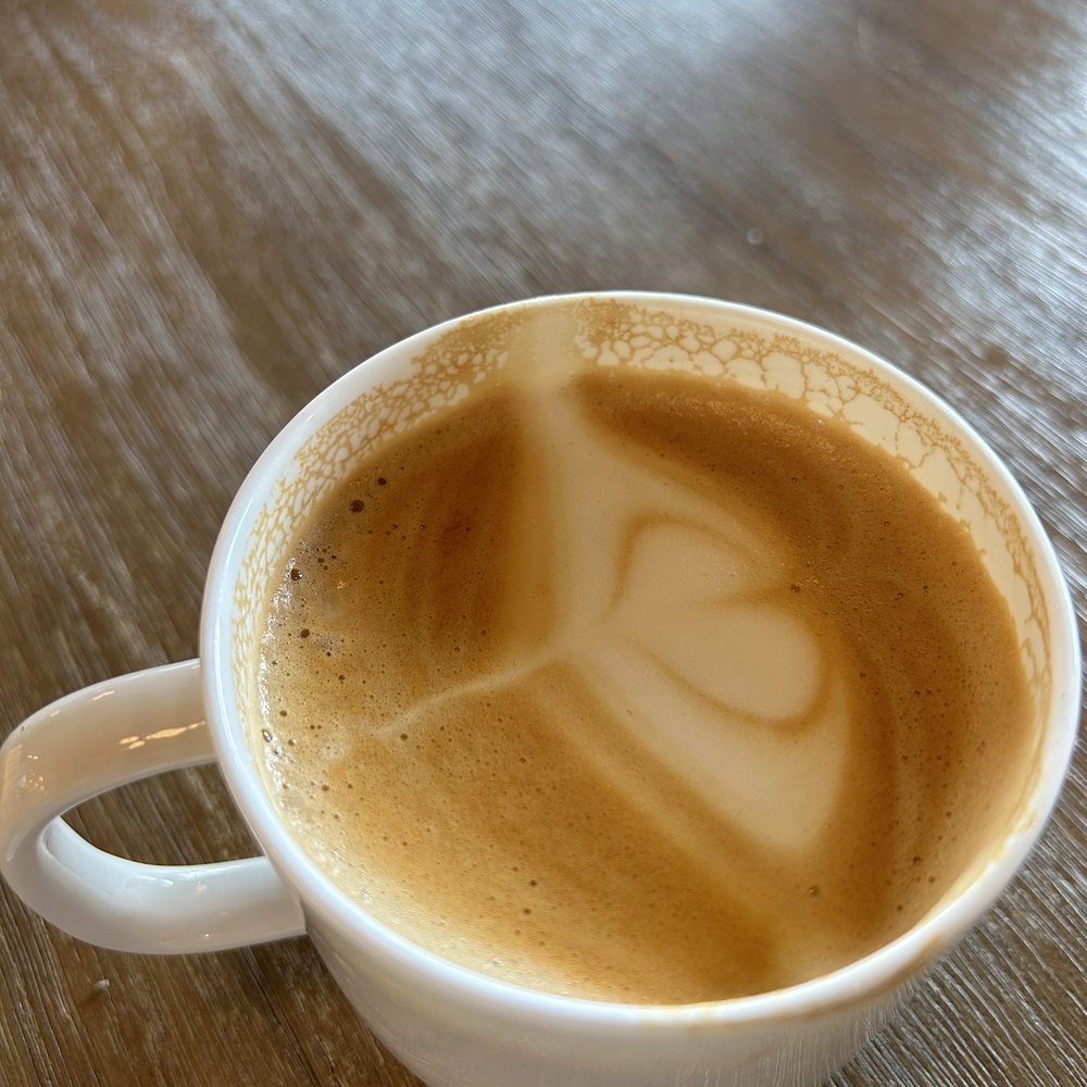 29th Parallel Coffee - Vienna - Latte - Coffee & Tea Near Me - Vienna, Virginia