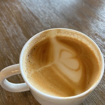 29th Parallel Coffee - Vienna - Latte - Coffee & Tea Near Me - Vienna, Virginia