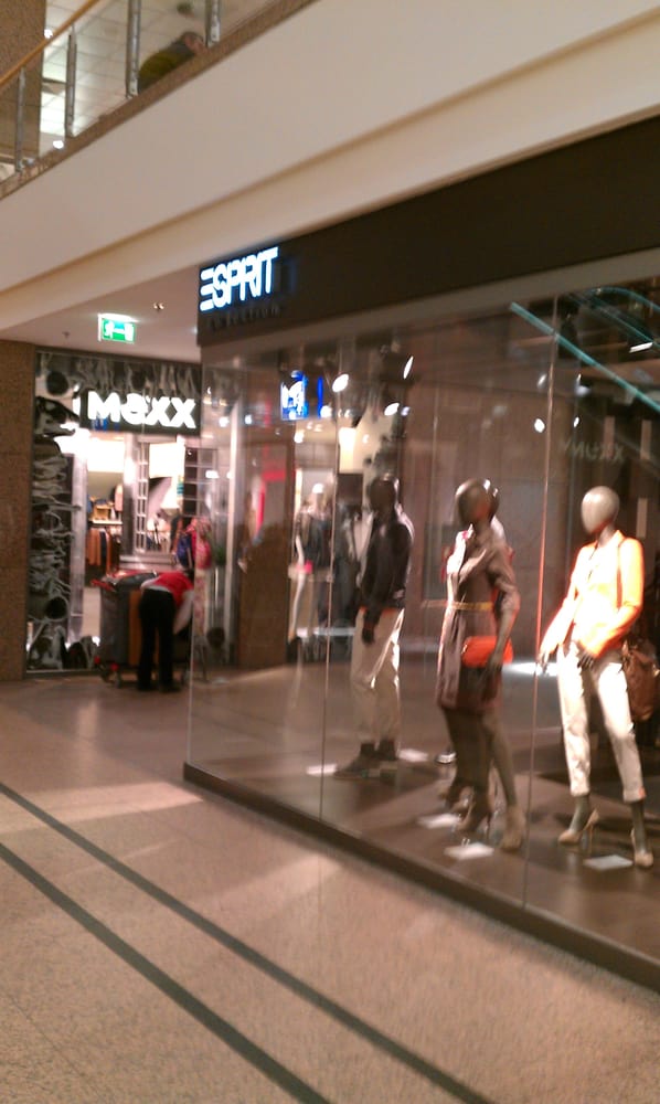 Esprit Fashion Osdorfer Landstr 131 Osdorf Hamburg Germany Phone Number Yelp