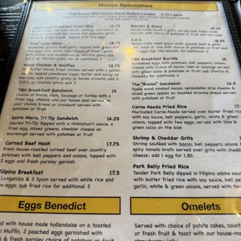 The Butter House - Breakfast & Brunch Near Me - Seaside, California The Butter House - Breakfast & Brunch Near Me - Seaside, California