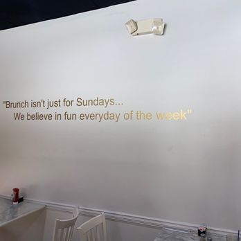 Brunch Junkie - Great motto, enjoy your meal here - Breakfast & Brunch Near Me - Zachary, Louisiana Brunch Junkie - Great motto, enjoy your meal here - Breakfast & Brunch Near Me - Zachary, Louisiana