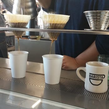 Cafe Dulce - Coffee & Tea Near Me - Los Angeles, California