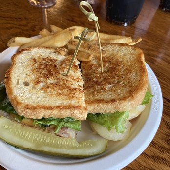 Spottswood Dining Room - Virginia Grilled Cheese - New American Near Me - Stanley, Virginia Spottswood Dining Room - Virginia Grilled Cheese - New American Near Me - Stanley, Virginia
