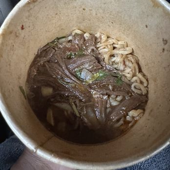 Talkin' Tacos North Miami - Birria Ramen - Tacos Near Me - Miami, Florida