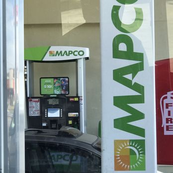 MAPCO - Gas station - Convenience Stores Near Me - Fort Payne, Alabama