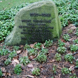 Kriegerdenkmal