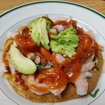 Tacos Tony - Mexican Near Me - Leamington, Ontario Tacos Tony - Mexican Near Me - Leamington, Ontario