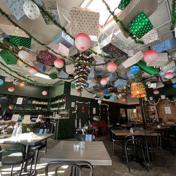 Daily Chew - Mediterranean Near Me - Atlanta, Georgia