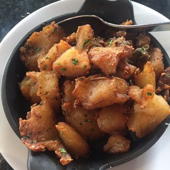 Prime - Skillet potatoes - American Near Me - Huntington, New York Prime - Skillet potatoes - American Near Me - Huntington, New York