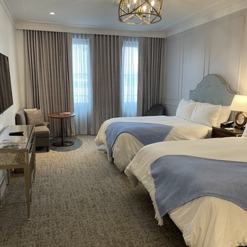 The Loutrel - Room beautifully decorated! - Hotels Near Me - Charleston, South Carolina