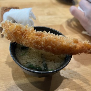 Sugo Hand Roll Bar - Sushi Bars Near Me - Seattle, Washington