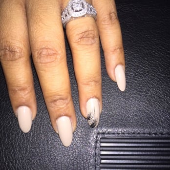 Queen Nails - Another great job.... Thanks Huong - Nail Salons Near Me - Houston, Texas Queen Nails - Another great job.... Thanks Huong - Nail Salons Near Me - Houston, Texas