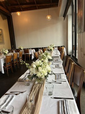 The Upper West by null