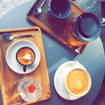 Reborn Coffee - Coffee & Tea Near Me - Glendale, California Reborn Coffee - Coffee & Tea Near Me - Glendale, California