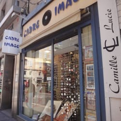 Cadre Image