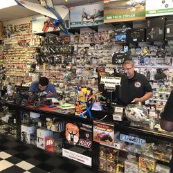 Star City Hobbies