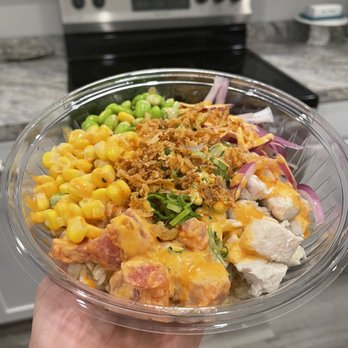 Yummy Poke & Bubble Tea - Bubble Tea Near Me - Pensacola, Florida Yummy Poke & Bubble Tea - Bubble Tea Near Me - Pensacola, Florida